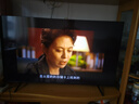 TCL电视 55T5M 55英寸 QD-Mini LED控光 240Hz高刷 QLED量子点 WiFi6 超薄 能效补贴 护眼 实拍图