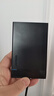 绿联 USB3.0移动硬盘盒2.5英寸外置硬盘壳 SATA串口笔记本电脑台式机外接固态机械SSD硬盘盒子 USB3.0固定线 实拍图
