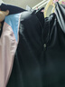 361°泳衣女泳镜泳帽套装连体五分平角专业竞速训练修身显瘦泡温泉游泳 实拍图