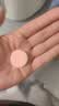康恩贝  维生素C泡腾片 维他命VC泡腾片 维C固体果味饮料 多口味可选 主款 5种口味 20片*5支 实拍图