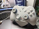 飞智冰原狼4多模版无线游戏手柄 类xbox 力调节摇杆双切扳机 switch电脑PC手机steam体感NS 仁王3 实拍图