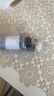 【100万+全网爆款】水龙头净水器过滤器家用厨房前置过滤器PP棉可拆卸万能接口台面可替换滤芯 【热销】一机一芯 实拍图