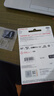 闪迪（SanDisk）128GB TF(MicroSD)内存卡4K极速金卡 A2 V30 U3 兼容大疆Pocket 4/Action 6运动相机 无人机存储卡 实拍图