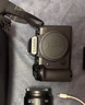 松下（Panasonic）DC-S5M2GK二代全画幅4K数码微单相机S5二代S5 mark2  约2420万有效像素 新相位混合对焦实时LUT S5M2 +【24-60mm F2.8】套装 官方标配 实拍图