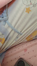 爱宝适月子服春夏款孕妇睡衣产妇哺乳衣孕妇装家居服甜心乐园XL码M437 实拍图