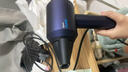 戴森（DYSON）全新正品HD16吹风机Supersonic电吹风负离子进口普鲁士蓝海外版(赠3年质保转化插头) 实拍图