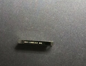 联想（Lenovo）8GB USB2.0 U盘 SX1速芯系列枪色 金属耐用 商务办公必备 实拍图