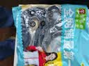 米乐奇窗户缝隙密封铝合金塑钢门窗门缝漏风密封毛条玻璃条推拉门窗挡风 毛条 密封条 9mm宽-10米长*15mm厚 实拍图