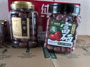 福东海 红枣400g【肉质瓷实型】新疆大枣灰枣 皮薄核小大枣干枣气血煲汤 实拍图