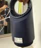 美的（Midea）插电式灭蚊灯家用吸入式灭蚊器驱蚊器卧室客厅母婴基孔肯雅热灭蚊 实拍图