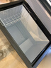 海尔（Haier）200L单温冰柜小型家用小冰柜减霜一级能效-40℃深冷变频冷柜小冰箱BC/BD-200GHEPSD9D换新补贴 实拍图