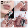 丝芙兰（SEPHORA）口红唇釉丰盈蜜润唇釉镜面唇釉唇彩唇蜜  520礼物 6ml,热情粉#05 实拍图