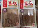 海底捞筷手小厨豆皮起泡豆皮响铃卷 火锅食材豆制品 麻辣香锅麻辣烫食材 豆皮120g*3 实拍图