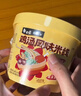 白象 鸡汤米线 米粉粉丝方便面方便速食冲泡过桥米线80g*6桶整箱装 实拍图