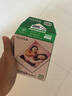 INSTAX富士instax立拍立得 mini相纸 白边双包20张(适用miniSE/11/12/40/90/LiPlay/EVO/Link3) 实拍图