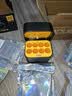 斯丹德（sidande）5号充电锂电池4200mWh8仓20粒快充套装1.5V五号适用智能门锁/游戏手柄/摇控器/血压计/玩具/话筒等 实拍图