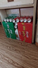 可口可乐（Coca-Cola）碳酸饮料 330ml*24摩登罐 新老包装随机发货 实拍图