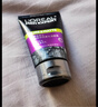 欧莱雅（LOREAL）男士控油炭爽抗黑头洁面100ml*2 深层净化保湿净爽控油 实拍图