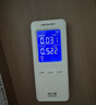 绿之源甲醛检测仪2.0增强版室内空气质量检测仪测甲醛仪器家用测试仪 实拍图