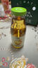 绿杰发酵型苹果醋饮料260ml*15玻璃瓶装0蔗糖0脂肪酸甜爽口解腻饮料 实拍图