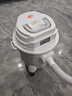 德尔玛（Deerma）【重磅新品】TJ700S 干吹两用吸尘器 家用商用 吸尘器桶式大吸力 整机降噪设计ZN-530 实拍图