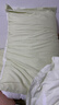 富安娜枕头芯纯棉软枕芯五星级酒店枕头一对装纤维枕中枕两个74*48cm 实拍图