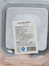 佳帮手按压式密封罐食品级厨房五谷杂粮收纳盒零食干货防潮储物罐1L 实拍图