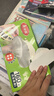 乌斯京一次性手套PVC手套100只大码食品级实验美容清洁烘焙餐饮厨房手套 实拍图