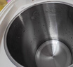 美的（Midea）电水瓶钛材质一体无缝内胆净饮水机速沸大容量5L家用全自动断电保温恒温一体可拆母婴调奶30WproTi 实拍图