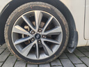 利奥玲珑汽车轮胎215/45R17 91W P88 适配起亚K3/伊兰特朗动 实拍图
