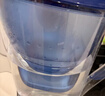 碧然德（BRITA） 过滤净水器 家用滤水壶 净水壶 海洋系列 3.5L蓝色 一壶3芯装 环保加固包装 实拍图