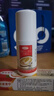 达克宁盐酸特比萘芬喷雾剂60ml脚气喷雾剂治脚气药止痒脱皮烂脚丫真菌感染自营脚臭脚气专用药乳膏凝胶升级款 实拍图