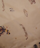 十月结晶婴儿连体衣爬服春夏季新生儿宝宝衣服男女童四季长袖纯棉A类 实拍图