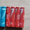 【百万热销】彩虹电池5号和7号AA 计算器钟表玩具七号碳性电池1.5v电池五号 7号8粒【口碑王者】 实拍图