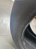 Continental汽车轮胎 马牌轮胎 ContiSport CSC5 265/40R22 106V  比亚迪唐 全新汽车正品 实拍图