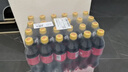 可口可乐（Coca-Cola）零度 无糖零卡 汽水碳酸饮料 500ml*24瓶 实拍图