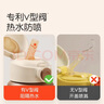 世喜保温杯配件（吸管嘴） 适配儿童保温杯2 实拍图