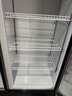 美凌幻影【已补贴20%】大容量饮料柜商用冰柜直冷藏展示柜酒水纯风冷无霜保鲜柜超市玻璃门冰箱立式啤酒柜 大双门下机788升【直冷省电丨加厚铜管】 【升级加厚纯铜管制冷丨东贝压缩机丨一级节能省电】 实拍图