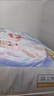 好奇（Huggies）金装拉拉裤L124片(9-14kg)尿不湿【速干不易红】 实拍图