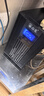山克SC3K在线式 ups不间断电源3000VA/2400W企业办公电脑服务器停电稳压应急备用ups电源 实拍图