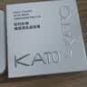 KATO-KATO三色遮瑕膏遮痘印修饰黑眼圈斑点雀斑修容提亮5g生日礼物女 实拍图