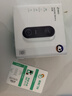 360可视门铃5Pro4G 300万高清2K摄像头家用监控智能猫眼门前监控无需wifi4G终身免费流量 实拍图