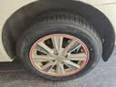 玲珑轮胎汽车轮胎195/60R15 88V 玲珑臻选 HD 适配五菱宏光/比亚迪F3 实拍图