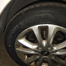 玲珑轮胎 新玲珑大师致控205/55R16 94W XL 卡罗拉/比亚迪E5/雷克萨斯CT 实拍图