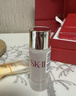 SK-II[定制礼物]神仙水精华75ml化妆护肤品套装水乳礼盒sk2生日礼物女 实拍图
