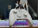 北通鲲鹏20无线游戏手柄AI智控双切扳机震动蓝牙手柄xbox布局电脑PC手机steam电视NSswitch2体感  原神 实拍图