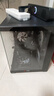 华硕（ASUS）ROG全家桶 英特尔酷睿14代i5/i7台式电脑游戏主机5060ti/5070直播设计三角洲黑神话水冷整套海景房 主机+27寸超清显示屏【六年质保+全套配齐】 热销：14代i5丨320 实拍图