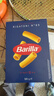 百味来Barilla意大利进口直筒形#89意大利面500g低脂轻食速食意粉面条 实拍图