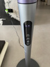 艾美特（AIRMATE）【AI风随人动】空气循环扇电风扇AI语音智能直流家用卧室一级能效超安静轻音落地扇 AIR17PROMAX 实拍图