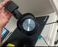 罗技（G）PROX2代lightspeed无线蓝牙三模游戏耳机7.1环绕声GPW2代fps听声辩位耳机 黑色-适配三角洲行动 实拍图
